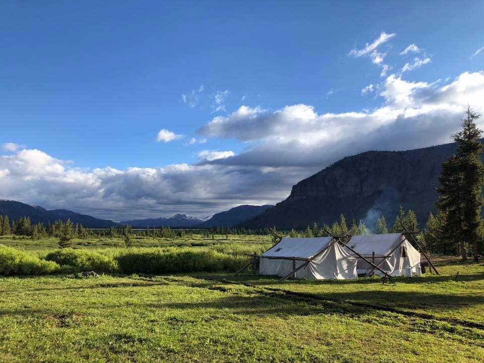 camp camp